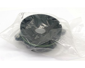 ABDECKHAUBE
