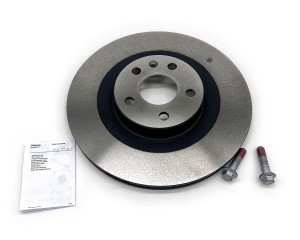 BREMSSCHEIBE